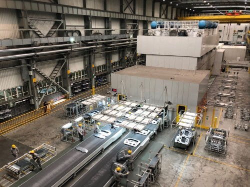 技術品質大起底，奔騰以“透明工廠”引領儲能服務新標桿