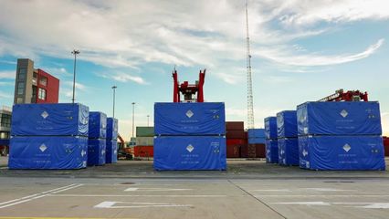 天合儲能北美市場捷報頻傳，累計出貨近1GWh彰顯技術實力與服務韌性