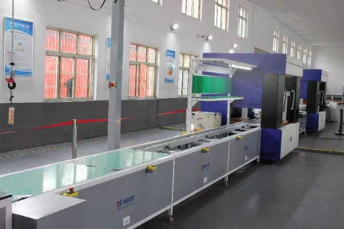 能源新紀元啟航 我國首個鈉電池集成工廠在汨羅高新區投產