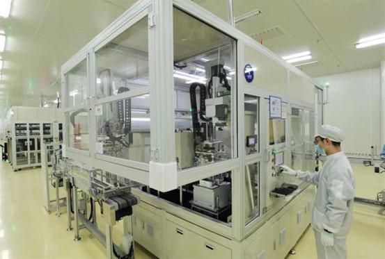 荊門鋰電生態躍遷 從單點突圍到森林共生，儲能技術服務賦能新篇章