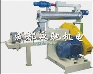探索甘肅、寧夏等地的谷物膨化機 小型膨化機價格與成都永馳產品解析