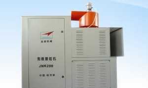 金諾狗糧設備JNK160 寵物食品加工的膨化利器