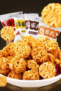 舌尖上的膨化新體驗 優滋態食品專營店的蘑菇街麻辣進化